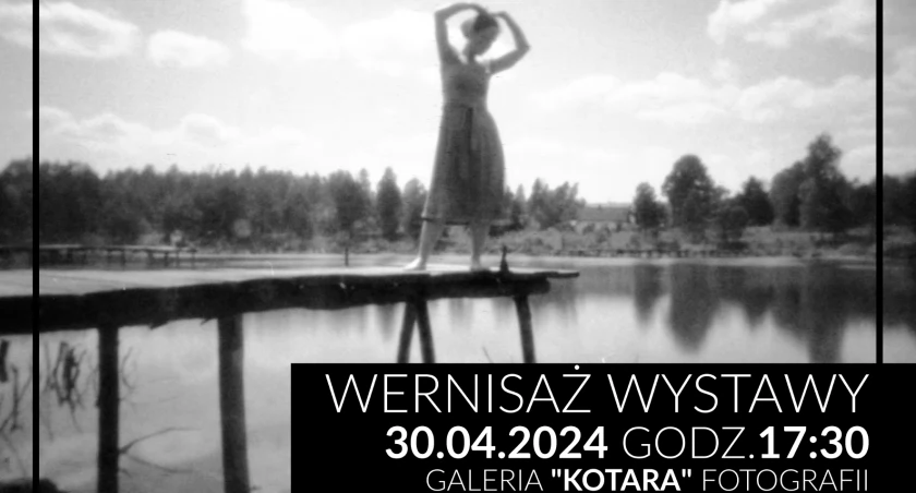 Fotografia „z ukrycia” – Za kotarą i przez dziurkę