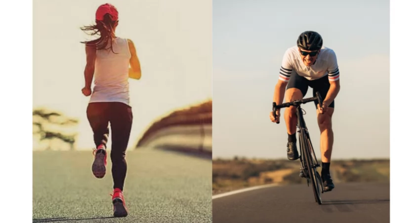 Dołącz jako zawodnik lub kibic! Duathlon Garwoliński już w niedzielę! 