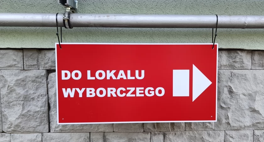 Wkrótce kolejne wybory