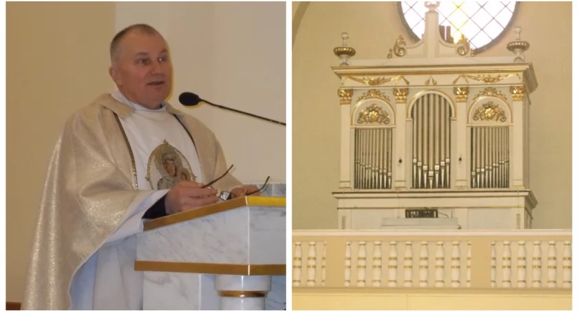 Ruszą prace przy zabytkowych organach 