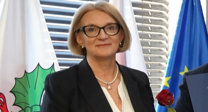 Wygrała z szefem! Marta Serzysko: 