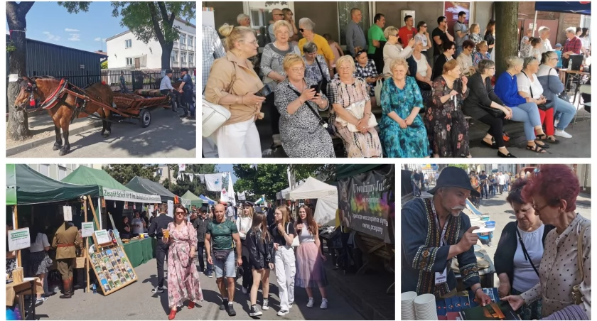 uRODZINY na Senatorskiej – wkrótce kolejna edycja Festiwalu Kultury i Tradycji Garwolina