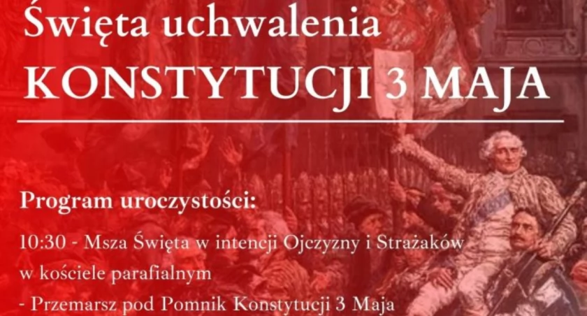 Podwójne świętowanie w Żelechowie