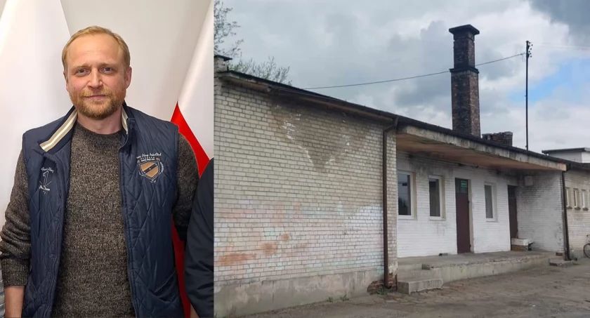 To koniec znanej piekarni z Maciejowic? Inwestować chciał sam Piotr Adamczyk!