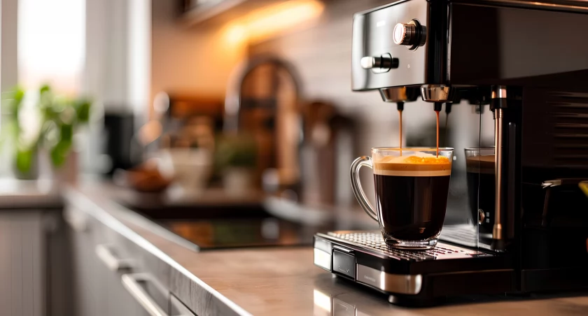 Ekspresy do kawy - które modele są godne polecenia przez baristów?