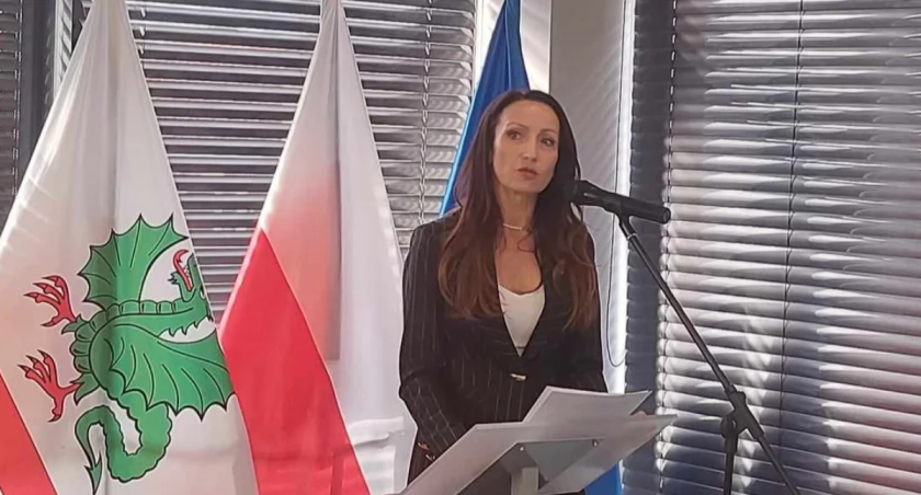 Starosta Kurowska o wyzwaniach w najbliższej kadencji