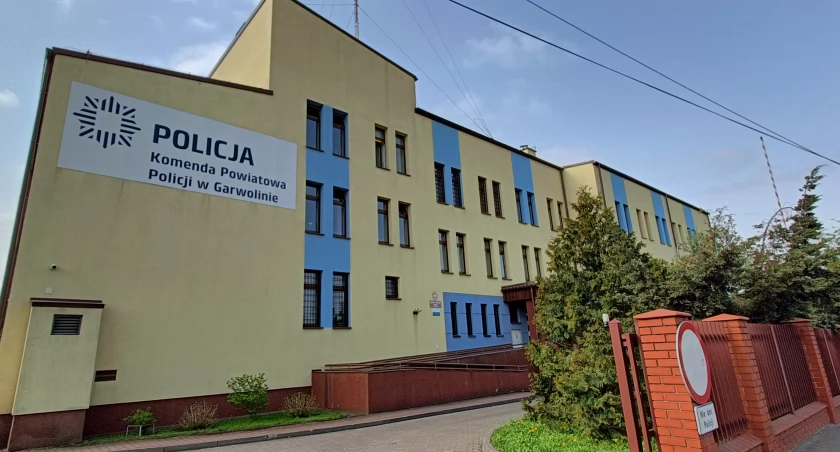 Odwiedź dziś komendę policji i zrób coś dobrego! 