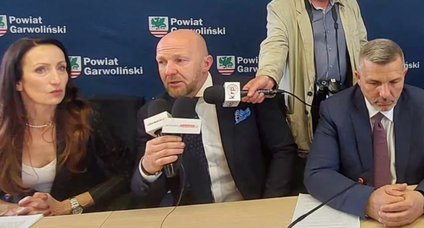 Oburzenie i rozczarowanie radnych Forum i wyborców Norberta Wilbika! Jest oświadczenie!