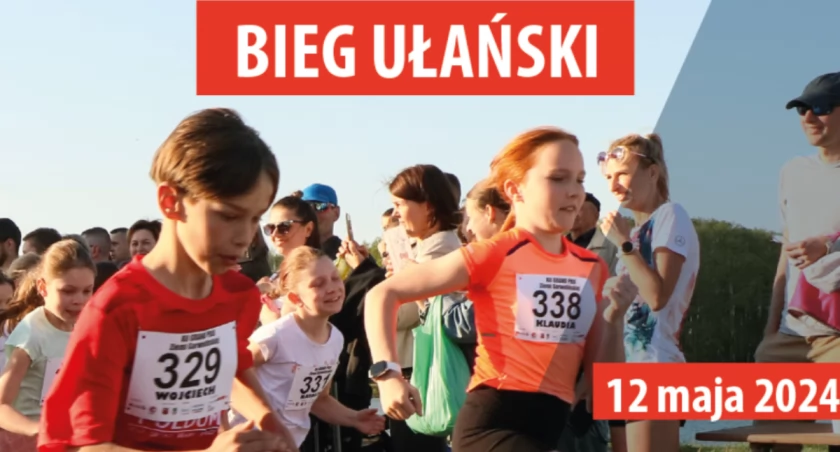 Bieg ułański, czyli druga odsłona GPZG