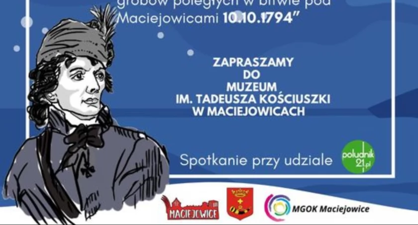 Maciejowicka Noc Muzeów
