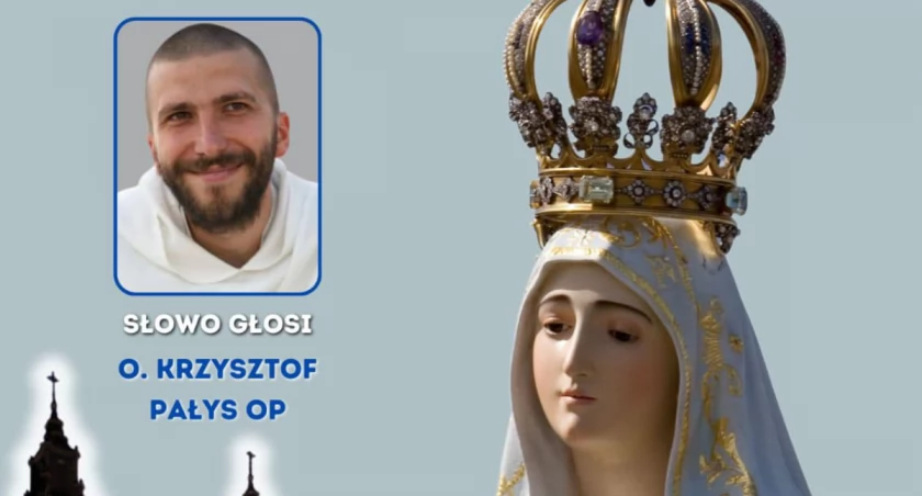 Wieczór Fatimski w kolegiacie