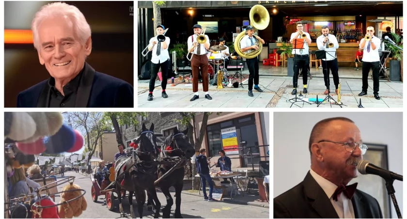 uRODZINY na Senatorskiej! Już w niedzielę Festiwal Kultury i Tradycji Garwolina