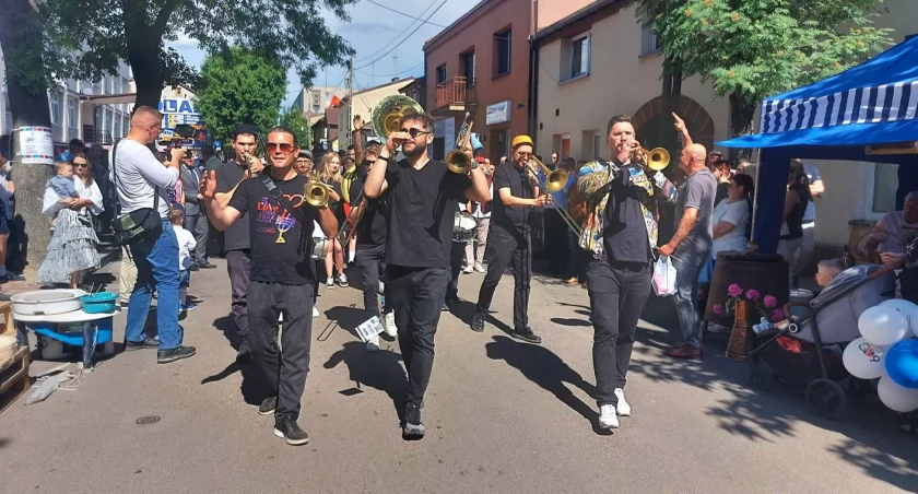 Rozpoczął się kolejny Festiwal Kultury i Tradycji Garwolina - Zapraszamy na Senatorską!