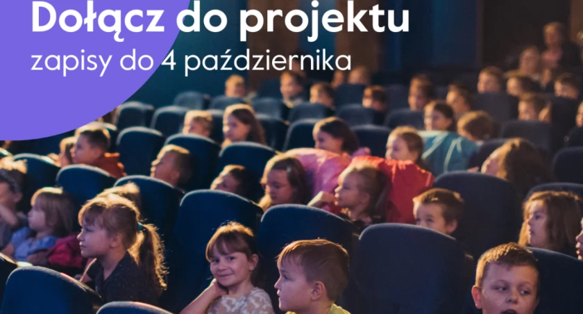 Zapisy do programu Młode Horyzonty