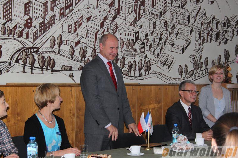 Polsko-rosyjska wymiana młodzieży