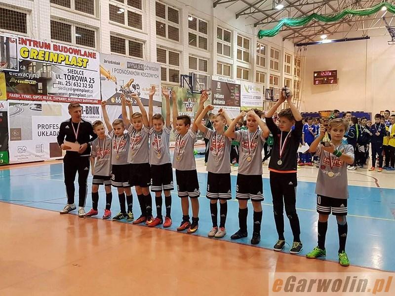 Wilga najlepsza w Komnet-Media Cup 2017