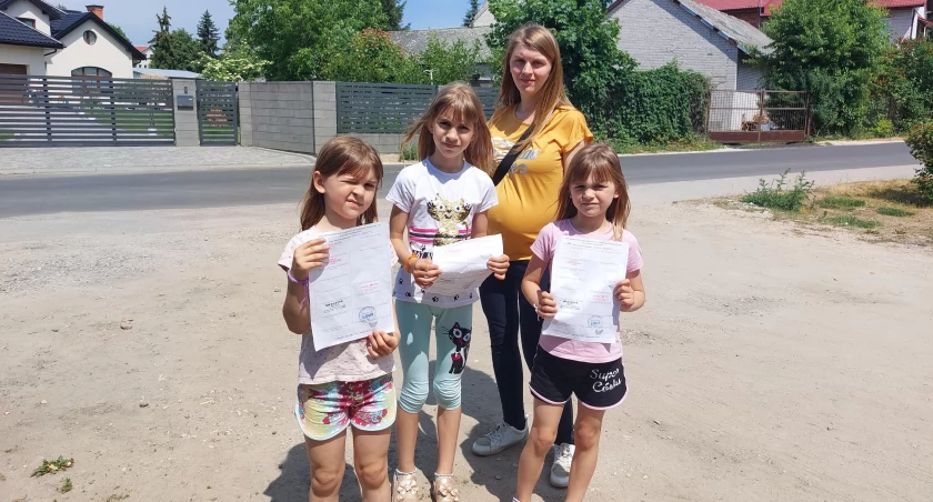 Dzień Sąsiada w Wildze za nami