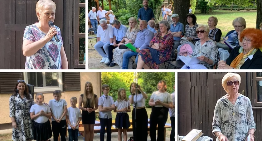 Prawdziwa świętość zaklęta jest w codzienności - przedstawienie o rodzinie Ulmów