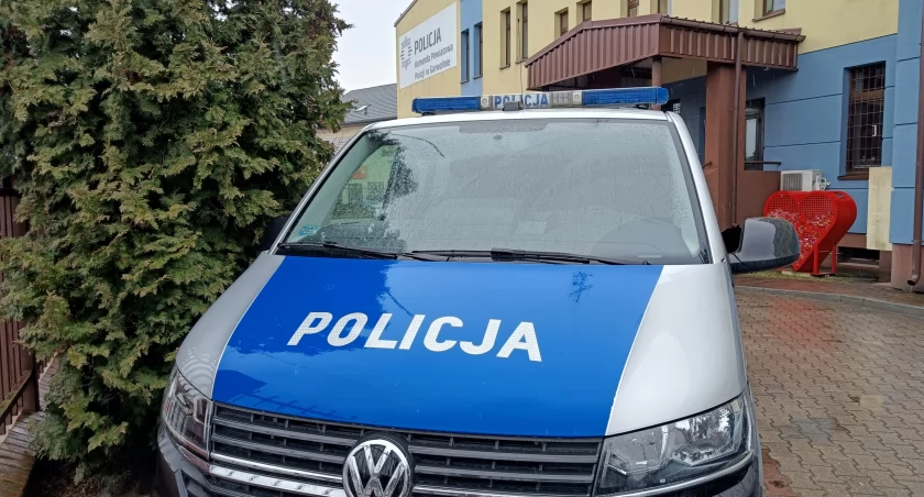 Sołtys i wójt byli przesłuchiwani przez policję