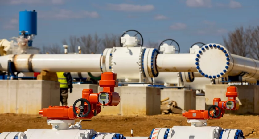 Moduły telemetryczne - niezbędne rozwiązanie dla monitoringu i kontroli infrastruktury