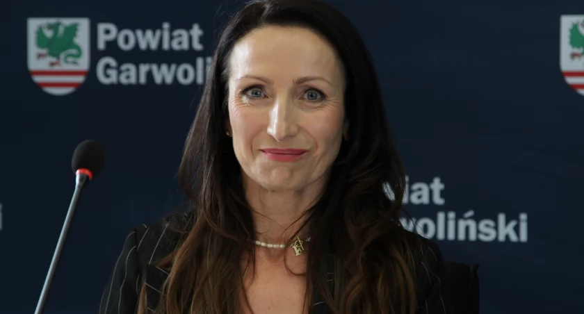 Iwona Kurowska: Bez czystek po poprzednikach