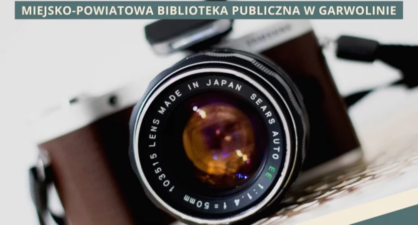 Wakacyjny Konkurs Fotograficzny – 100-latka w obiektywie