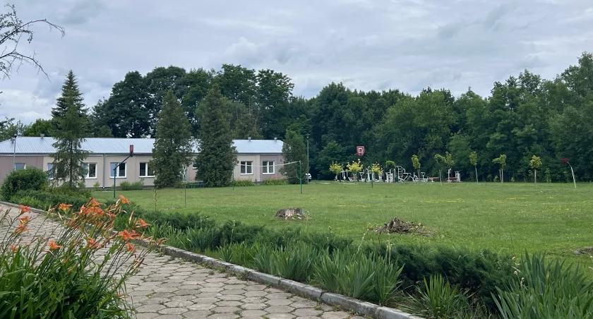 Na terenie szpitala powstanie boisko? To zleży od nas! Głosujemy!