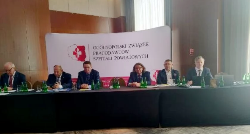 Dyrektor Żochowski ponownie wiceprezesem Ogólnopolskiego Związku