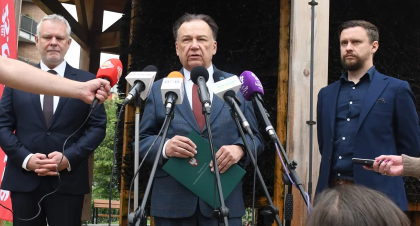 Rzadziej chorujemy