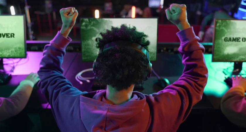 E-sport - Jak gry stały się popularnym sportem?