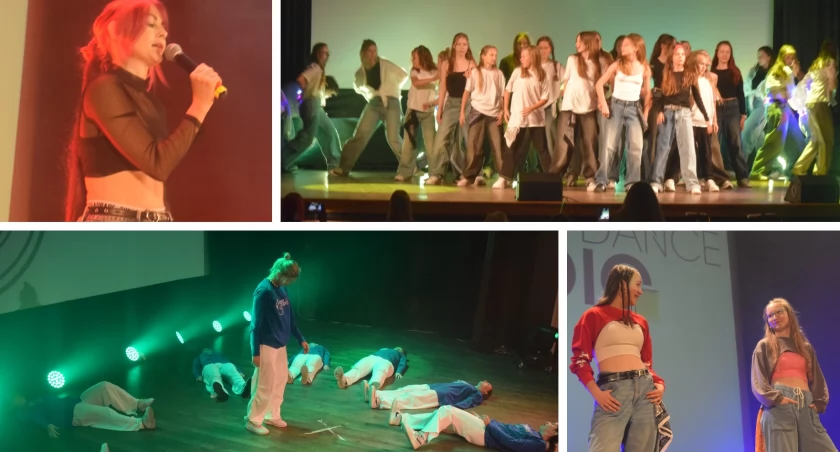Street Dance Studio świętowało 12. urodziny