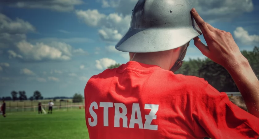 X Powiatowe Zawody Sportowo-Pożarnicze OSP Powiatu Garwolińskiego