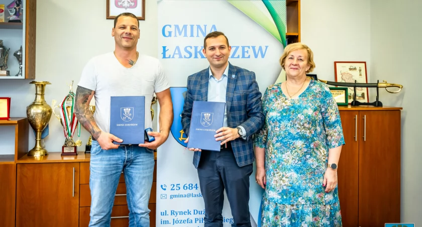 Wymienią dach na hali sportowej