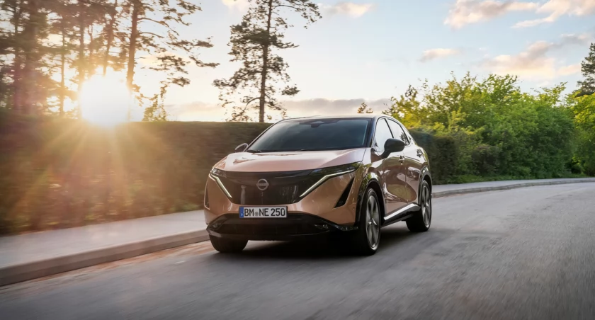 Elektryczny SUV coupé – jak wybrać najlepszy model?