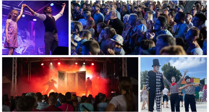 Kulisy Festiwalu Sztuki Iluzji! Wojciech Rotowski szykuje widowisko, jakiego Polska jeszcze nie widziała!