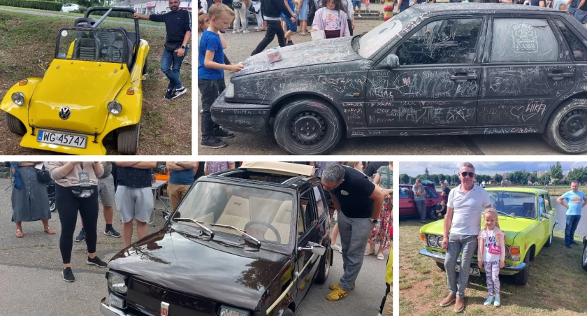 Tłokowisko 2024 – Szykuje się gratka dla miłośników motoryzacji