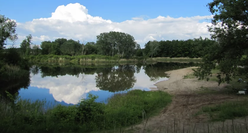Kąpielisko 