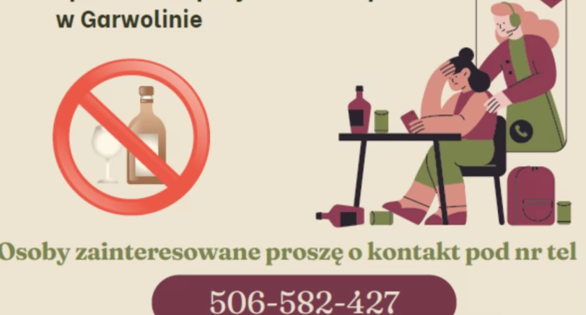 Masz problem? Skorzystaj z pomocy