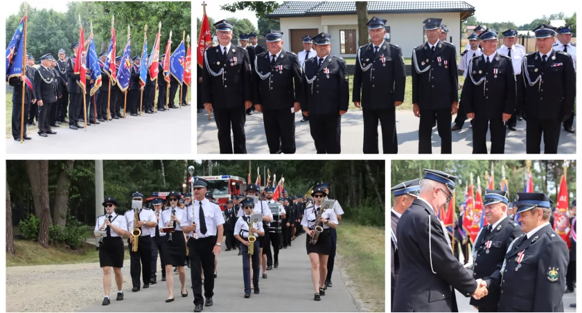 Wyjątkowy jubileusz stuletniej jednostki