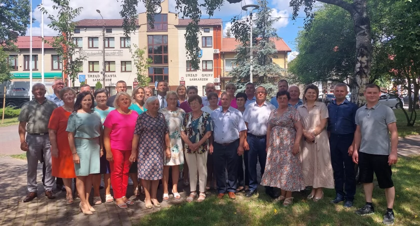 Sołtysi złożyli ślubowanie