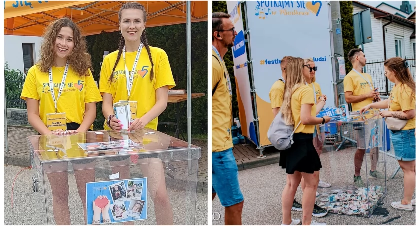 Zawartość jednej koperty zaskoczyła wszystkich! Ogromne wzruszenie i wdzięczność!