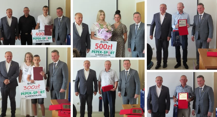 Gratulowali i dziękowali - Nie zabrakło Polskiej Miss Foto Nastolatek
