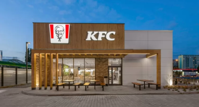KFC w naszym powiecie! Szukają pracowników