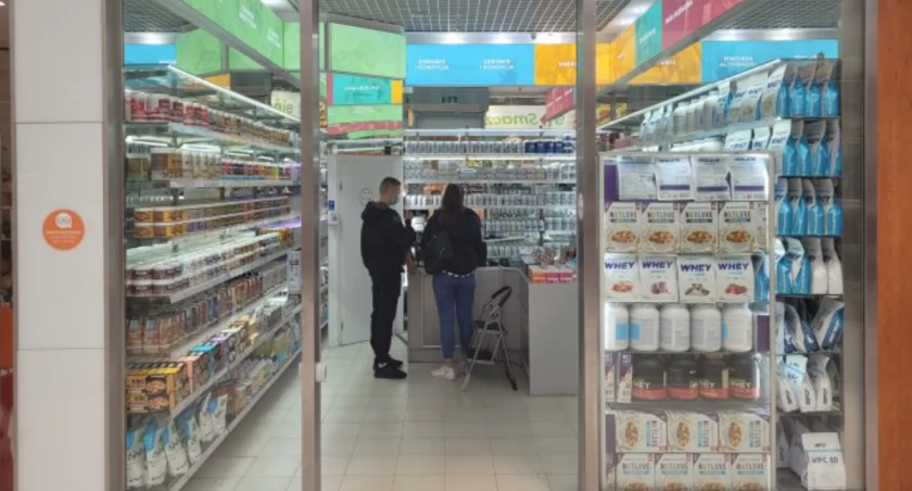 Czym jest chitozan i jakie jest jego zastosowanie w suplementach diety?