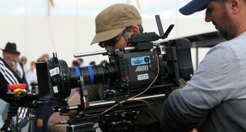 Casting do filmu coraz bliżej! Statyści poszukiwani! Jak się zgłosić?