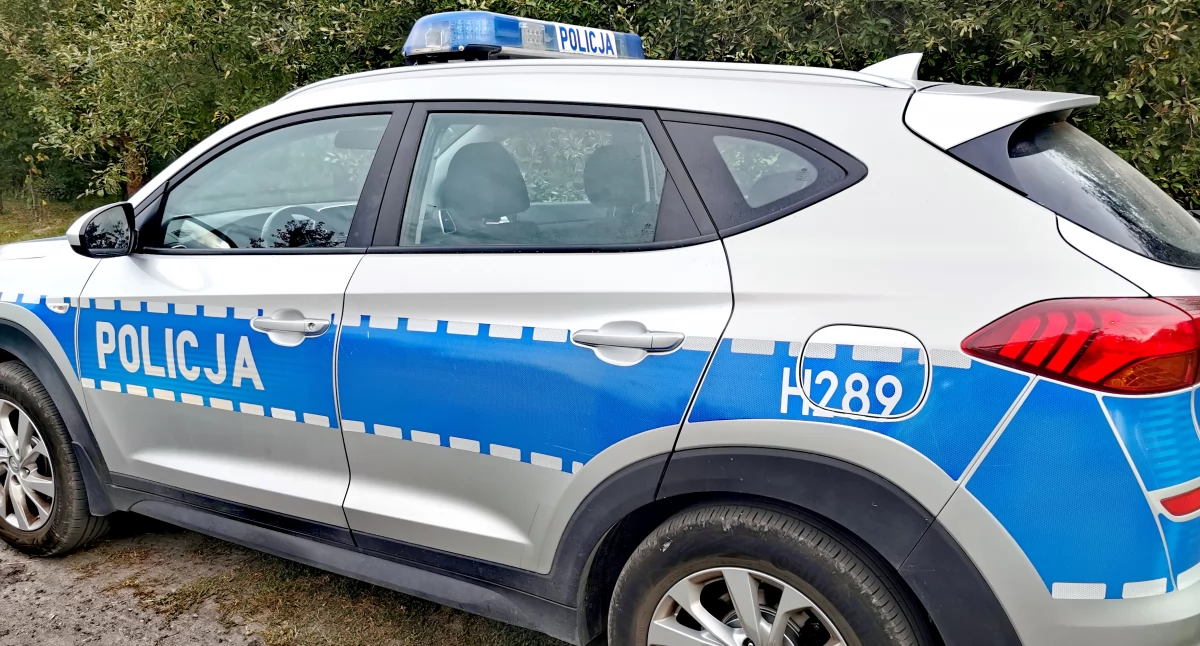 Wyszedł z więzienia i tego samego dnia wrócił za kratki! 