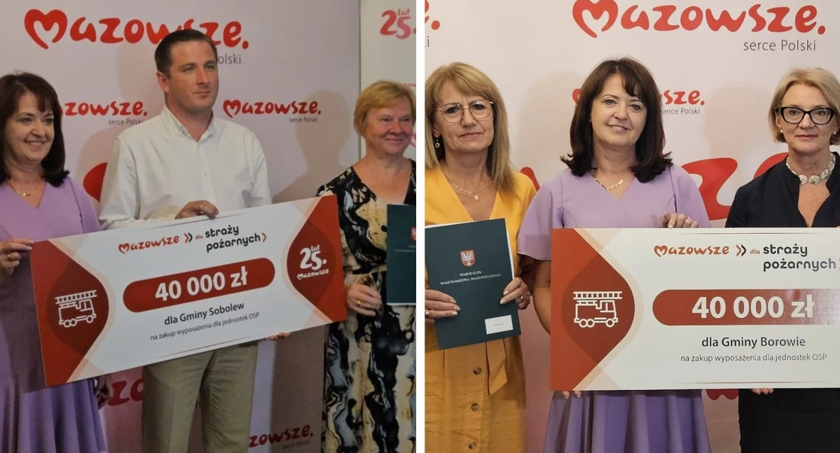 Druhowie zwiększą swoje możliwości