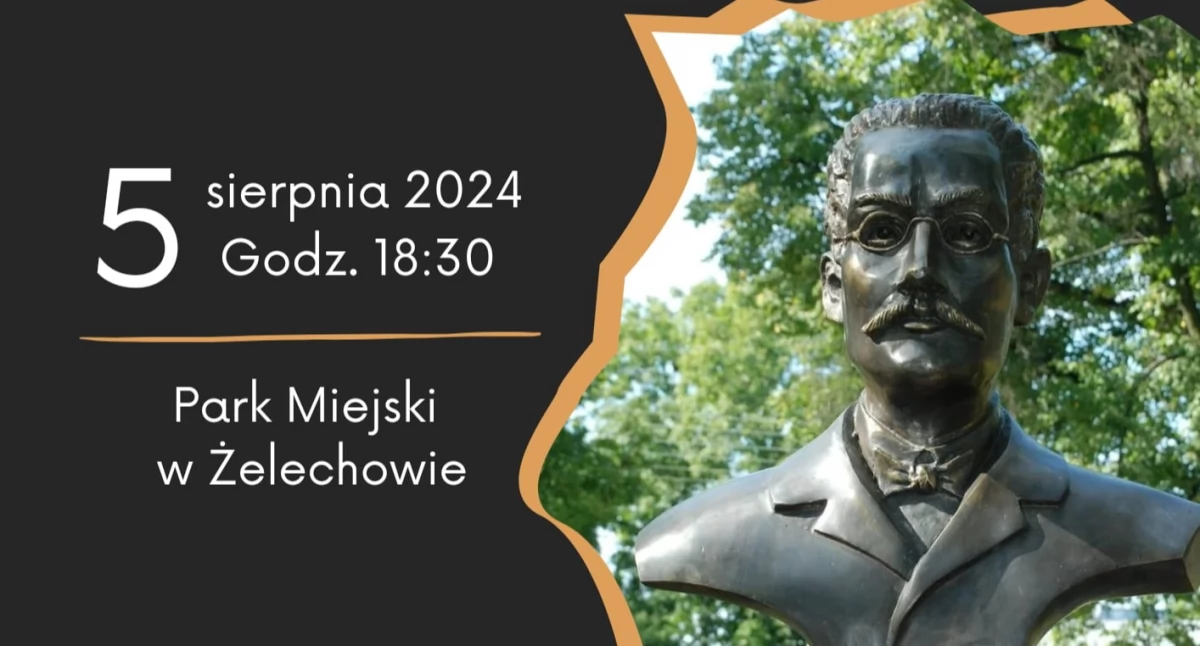 Uczczą pamięć Romualda Traugutta