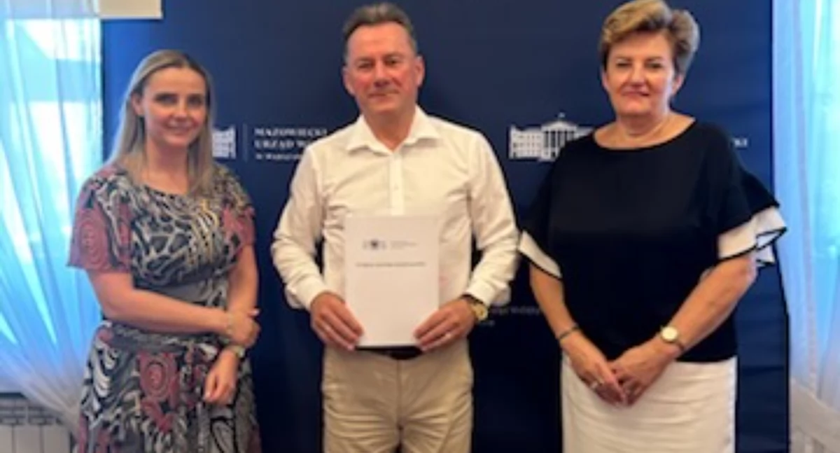 Ponad 690 tys. zł na remont drogi