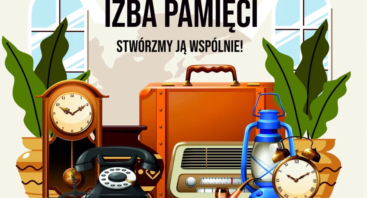Odkrywają piękno tradycji - wystawa eksponatów Izby Pamięci